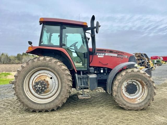Image of Case IH MXM175 equipment image 2