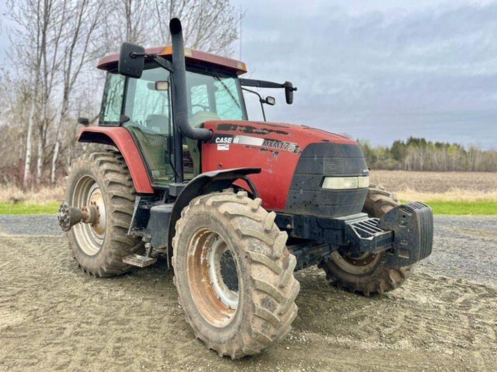 Image of Case IH MXM175 Primary image