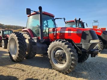 Main image Case IH MX210