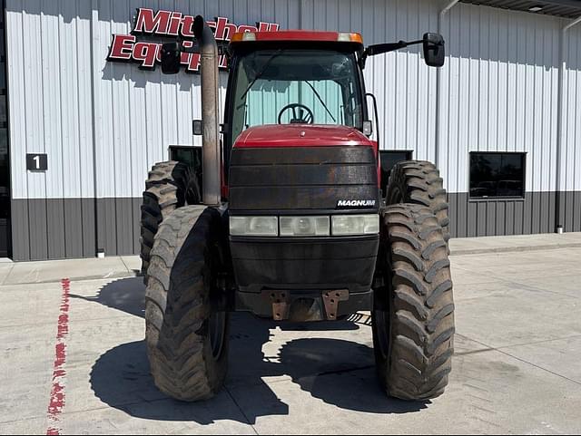 Image of Case IH MX210 equipment image 1