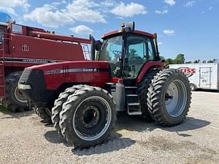 Main image Case IH MX210 0