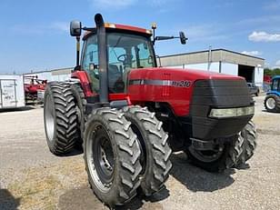 Main image Case IH MX210 1