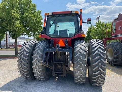 Image of Case IH MX210 equipment image 2