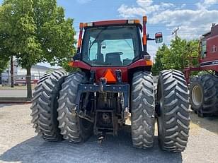 Main image Case IH MX210 3