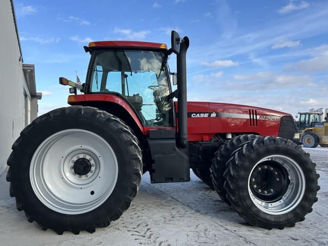 Image of Case IH MX230 equipment image 3
