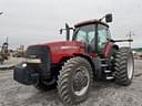 2003 Case IH MX255 Image