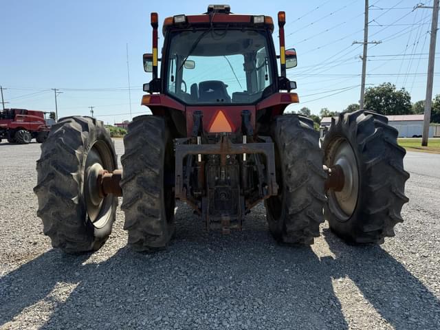 Image of Case IH MX255 equipment image 4