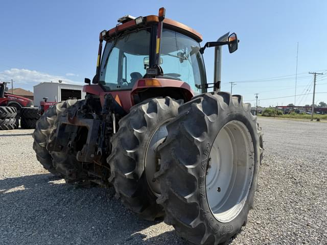 Image of Case IH MX255 equipment image 3