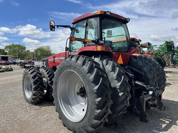 Image of Case IH MX255 equipment image 2