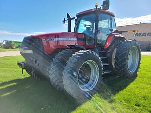 Main image Case IH MX255