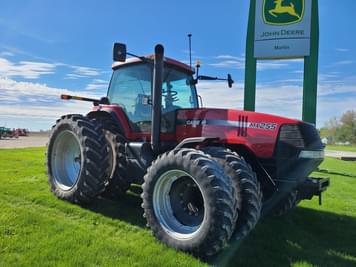 Main image Case IH MX255