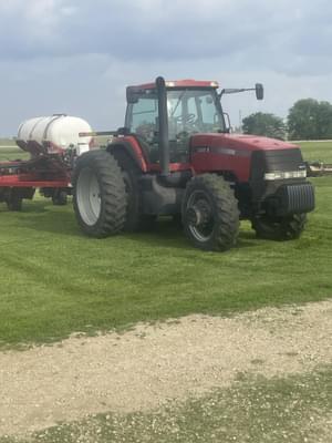 2003 Case IH MX255 Image