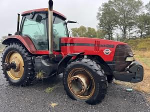 2003 Case IH MX285 Image