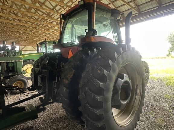 Image of Case IH MX285 equipment image 1
