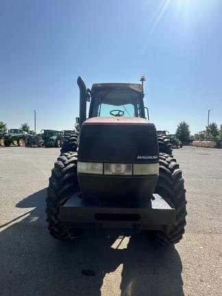 Image of Case IH MX285 equipment image 2