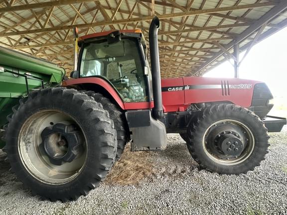 Image of Case IH MX285 Primary image
