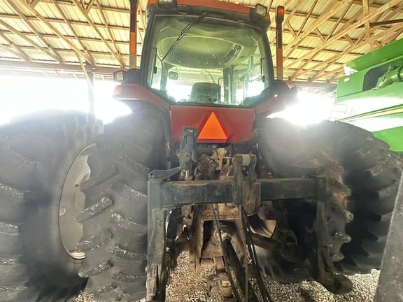 Image of Case IH MX285 equipment image 2
