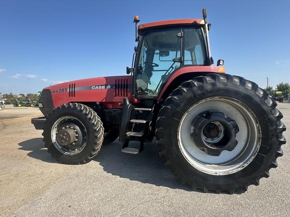 Image of Case IH MX285 Primary image