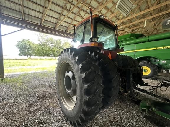 Image of Case IH MX285 equipment image 3