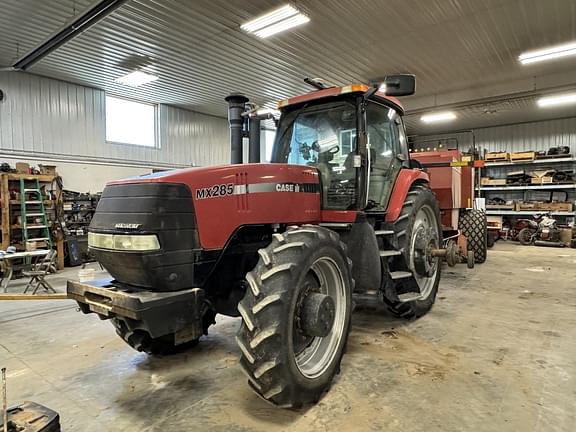 Image of Case IH MX285 Primary image