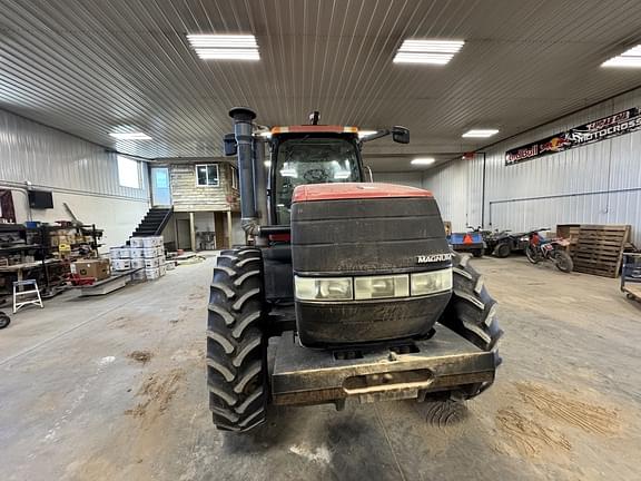 Image of Case IH MX285 equipment image 1