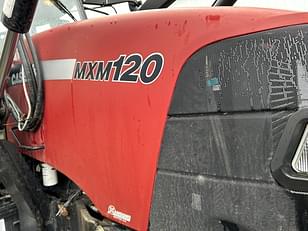 Main image Case IH MXM120 3