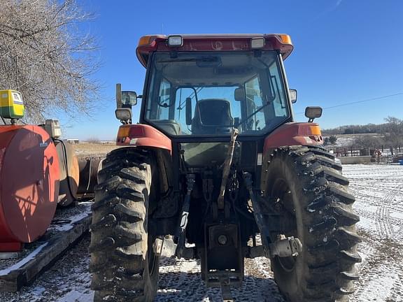 Image of Case IH MXM120 equipment image 2