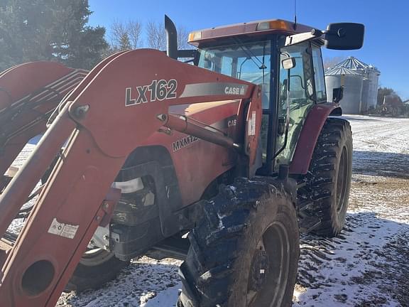 Image of Case IH MXM120 equipment image 3