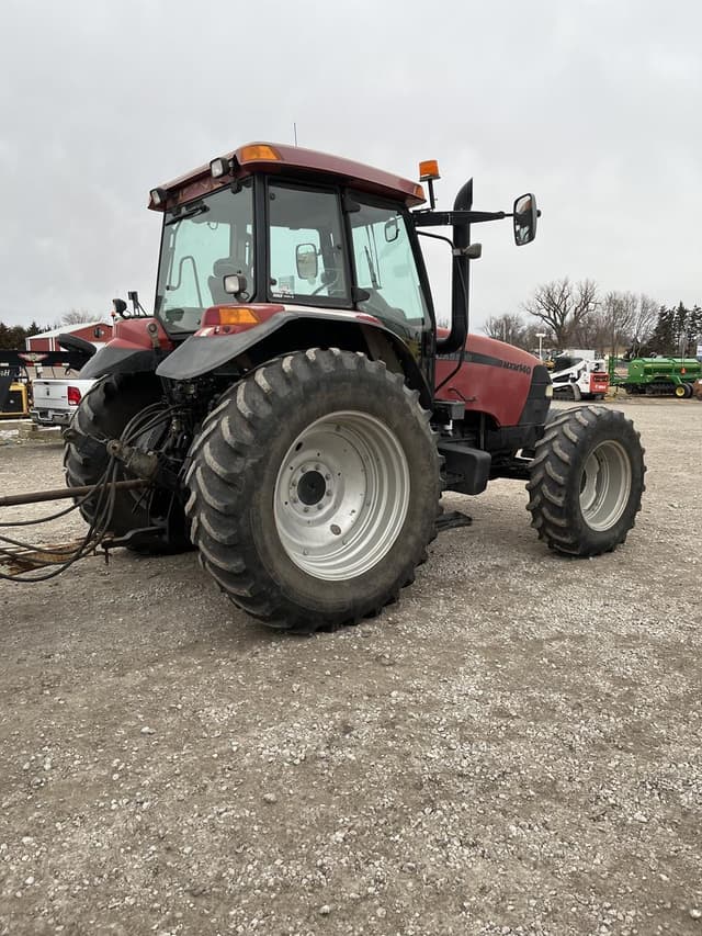 Image of Case IH MXM140 equipment image 2