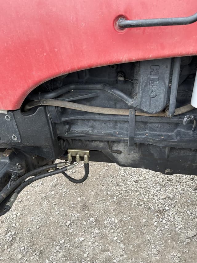 Image of Case IH MXM140 equipment image 4