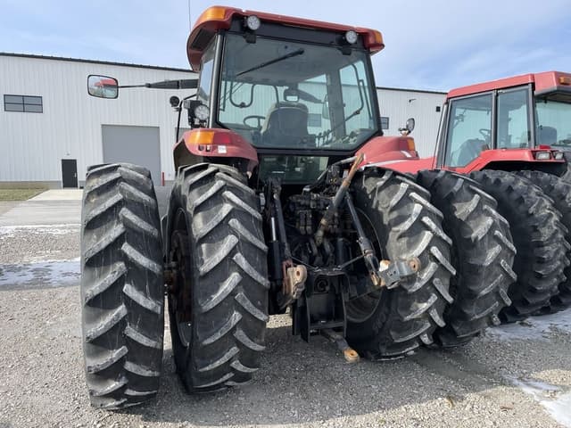 Image of Case IH MXM175 equipment image 2