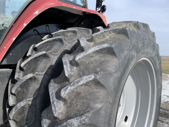 Image of Case IH MXM175 equipment image 4