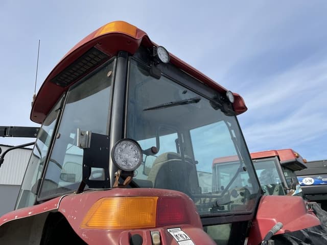 Image of Case IH MXM175 equipment image 3