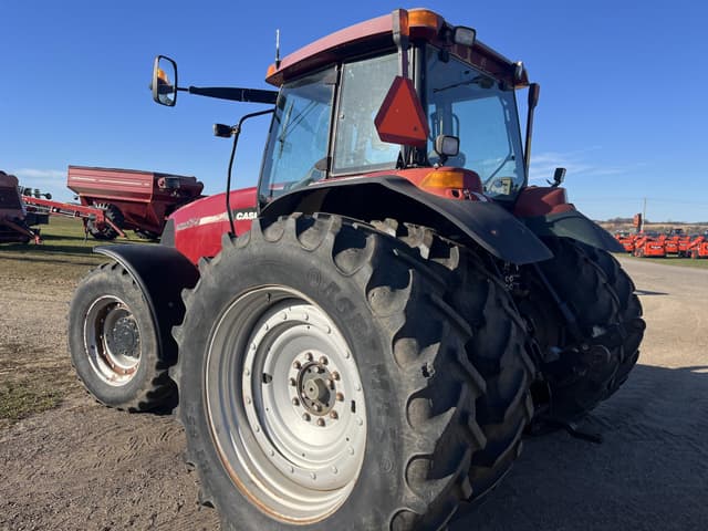 Image of Case IH MXM175 equipment image 4