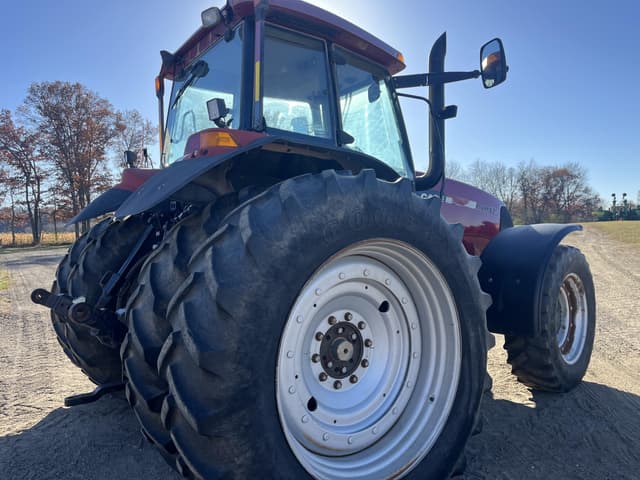 Image of Case IH MXM175 equipment image 3