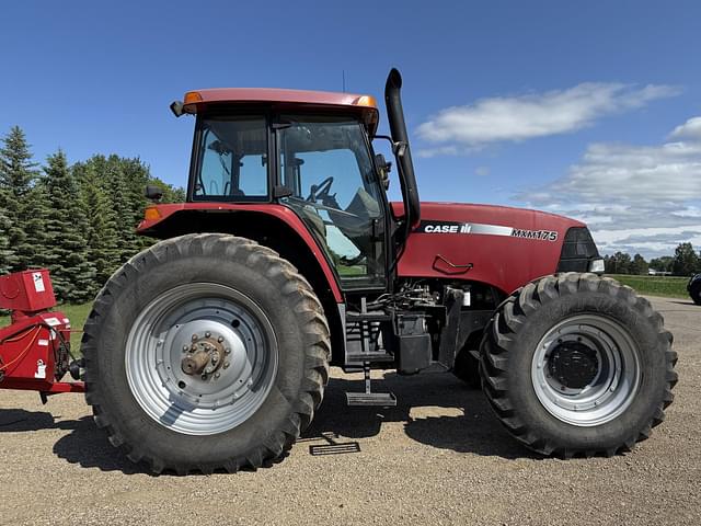 Image of Case IH MXM175 equipment image 2