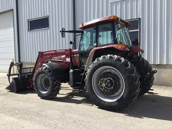 Image of Case IH MXM175 equipment image 2