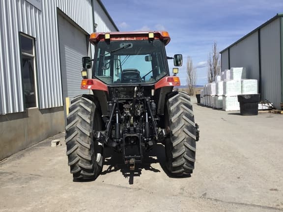Image of Case IH MXM175 equipment image 3
