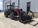 2003 Case IH MXM175 Image