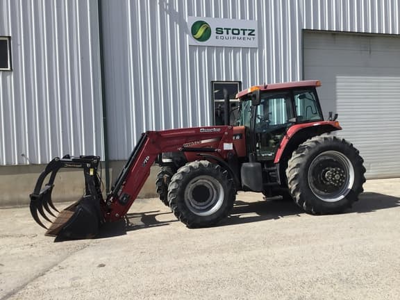 Image of Case IH MXM175 Primary image