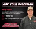 2003 Case IH MXM175 Image
