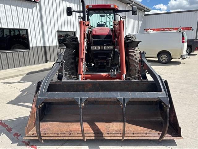 Image of Case IH MXM175 equipment image 2