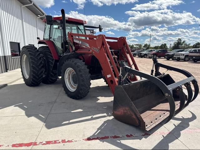 Image of Case IH MXM175 equipment image 3