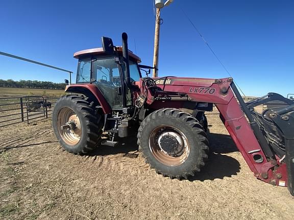 Image of Case IH MXM190 Primary image