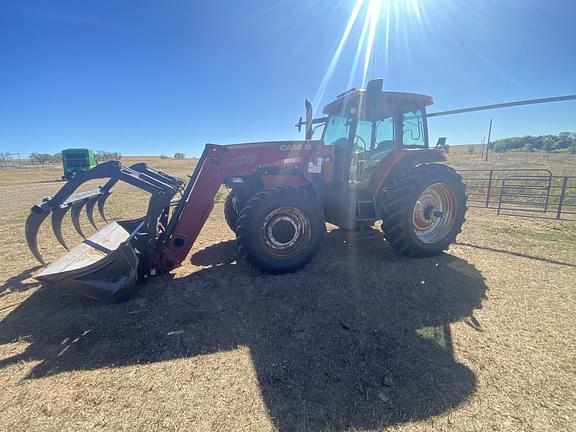 Image of Case IH MXM190 equipment image 1