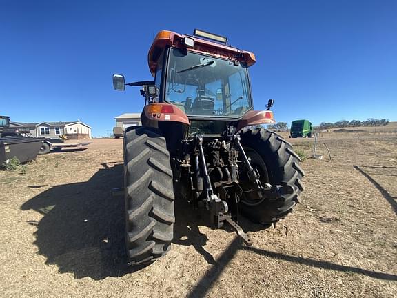 Image of Case IH MXM190 equipment image 1