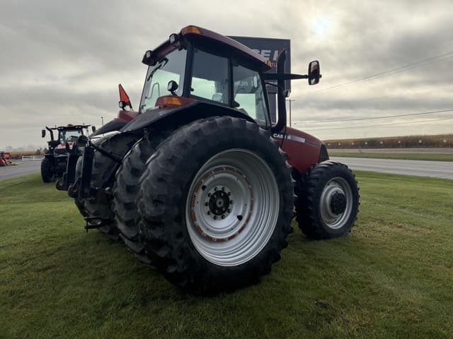 Image of Case IH MXM190 equipment image 3