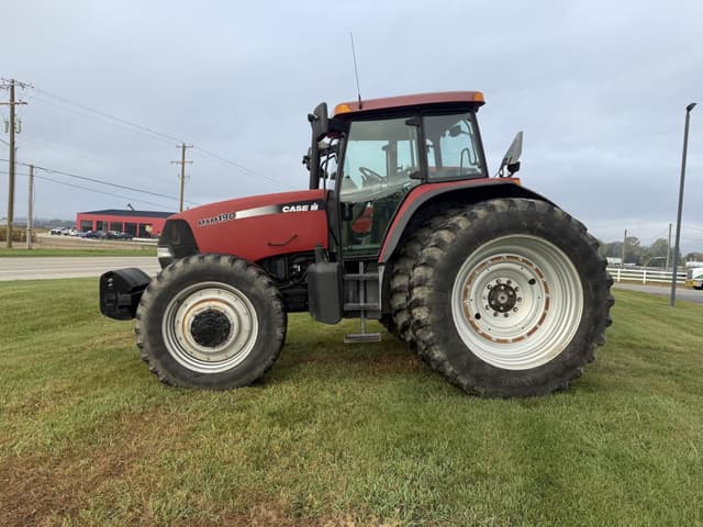 Image of Case IH MXM190 equipment image 1