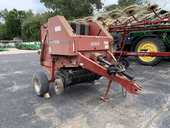 Main image Case IH RBX442