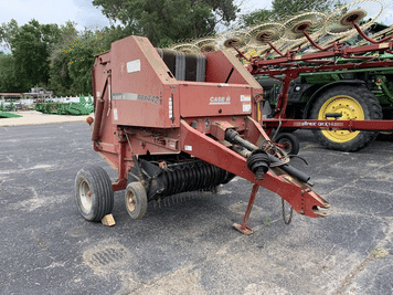 Main image Case IH RBX442